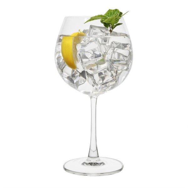 Wijnglazen | SERENA | Glas | 65cl | 6 Stuks | 209(h)mm