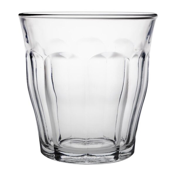 Tumblers | PICARDI | Glas | 31cl | 6 Stuks | Ø90x94(h)mm