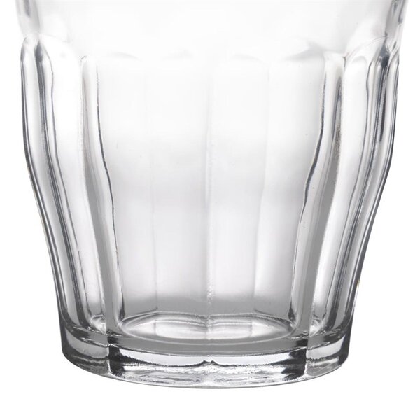 Tumblers | PICARDI | Glas | 31cl | 6 Stuks | Ø90x94(h)mm