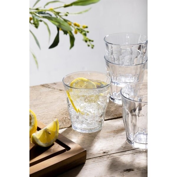 Tumblers | PICARDI | Glas | 31cl | 6 Stuks | Ø90x94(h)mm