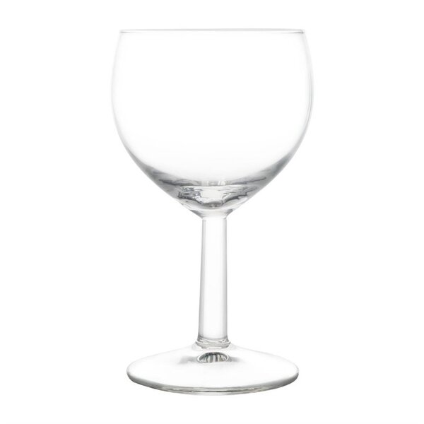 Wijnglazen | Glas | 19cl | 12 Stuks