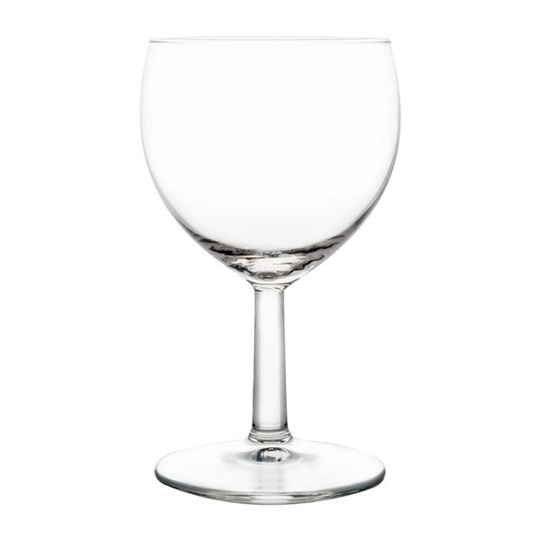 Wijnglazen | Glas | 25cl | 12 Stuks | Ø82x138(h)mm