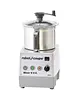 Robot Coupe Blixer | 5.9L | Regelbare Snelheid (300-3.500RPM) | 1.5kW (230V) | 265x340x540(h)mm Robot Coupe Blixer | 5.9L | Regelbare Snelheid (300-3.500RPM) | 1.5kW (230V) | 265x340x540(h)mm
