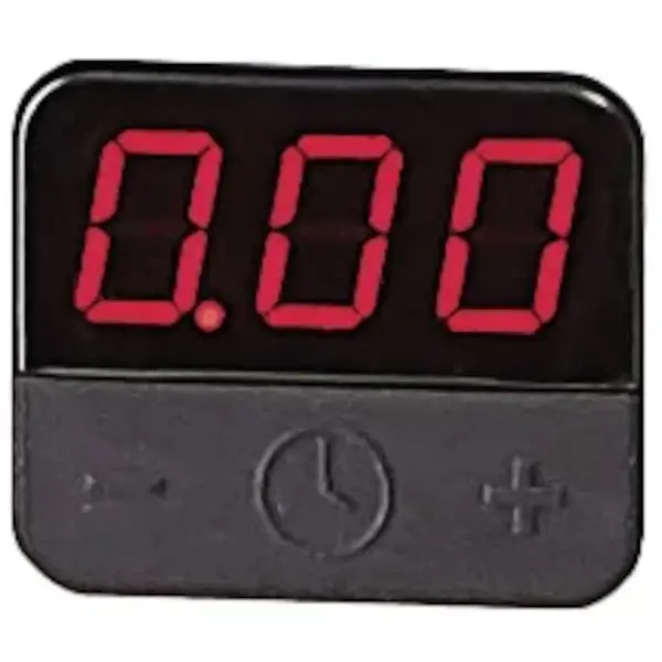 Blixer | 5.9L | Regelbare Snelheid (300-3.500RPM) | 1.5kW (230V) | 265x340x540(h)mm