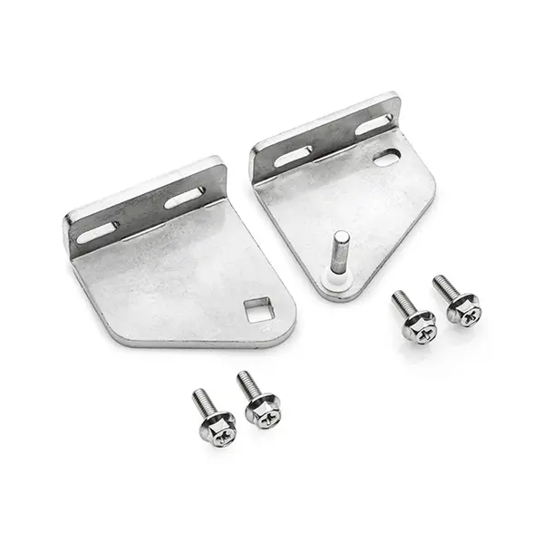 Scharnierset | PERFORMANCE Koel-/Vrieswerkbanken | Links