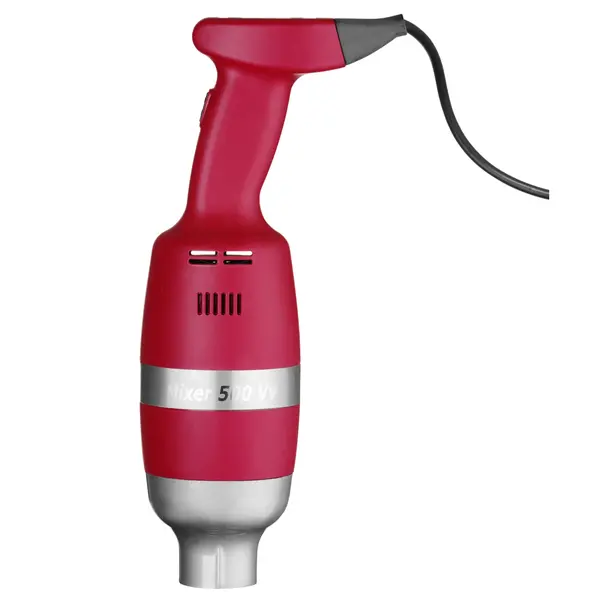 Staafmixer | ProfiLine | 9 Snelheden (2.000-15.000RPM) | Cap. 120L | 0.5kW (230V) | Ø100x863(h)mm