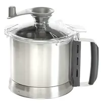 Robot Coupe Kuip + Mes | 2.9L | Robot Coupe 2.9L Blixer 