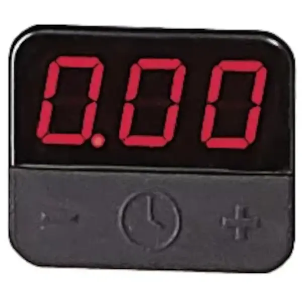Blixer | 7.5L | Regelbare Snelheid (300-3.500RPM) | 1.5kW (230V) | 265x340x570(h)mm