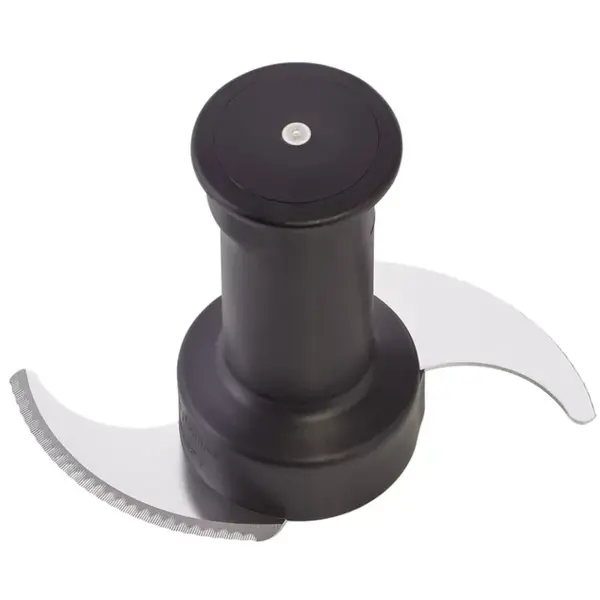 Mes | Robot Coupe 7.5L Blixers | RVS (Gekarteld)