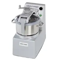 Robot Coupe Blixer | 8L | Regelbare Snelheid (300-3.500RPM) | 2.2kW (230V) | 315x545x605(h)mm 
