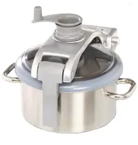 Robot Coupe Kuip + Mes | 8L | Robot Coupe 8L Blixers 