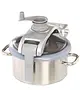 Robot Coupe Kuip + Mes | 8L | Robot Coupe 8L Blixers 