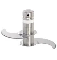 Robot Coupe Mes | Robot Coupe 8L Blixers | RVS (Getand) 