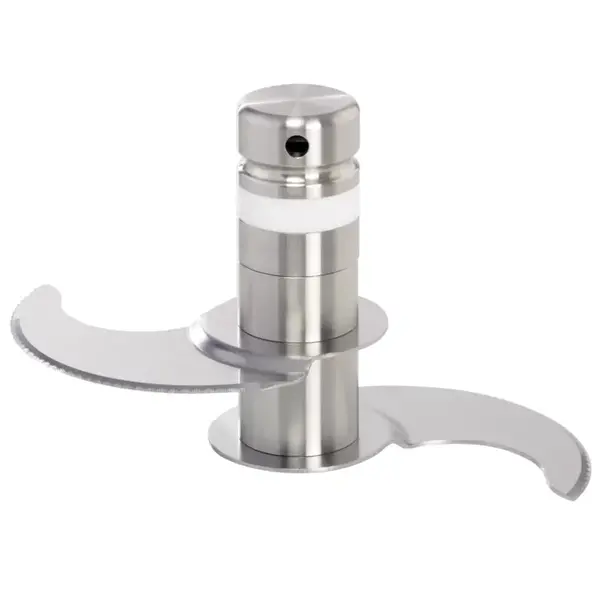 Mes | Robot Coupe 8L Blixers | RVS (Getand)