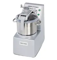 Robot Coupe Blixer | 11.5L | 2 Snelheden (1.500-3.000RPM) | 2.6kW (400V) | 315x545x680(h)mm 
