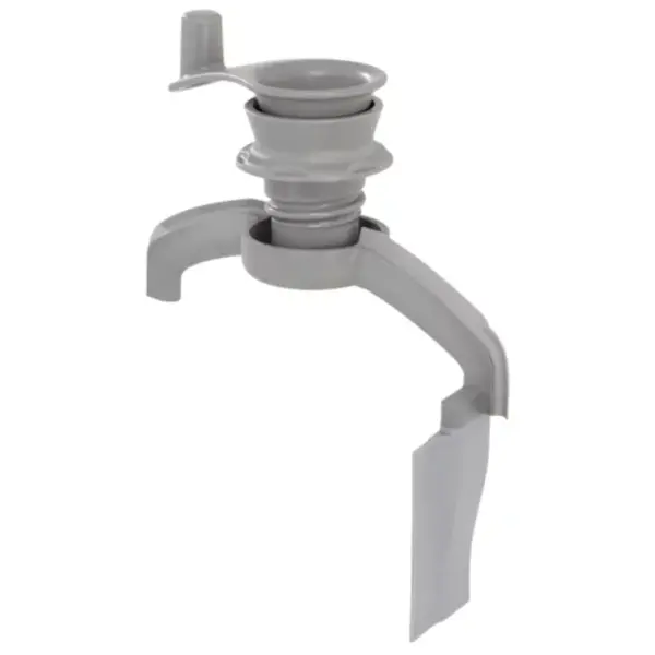Blixer | 11.5L | Regelbare Snelheid (300-3.500RPM) | 2.6kW (230V) | 315x545x680(h)mm