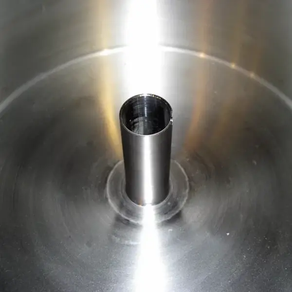 Blixer | 11.5L | Regelbare Snelheid (300-3.500RPM) | 2.6kW (230V) | 315x545x680(h)mm