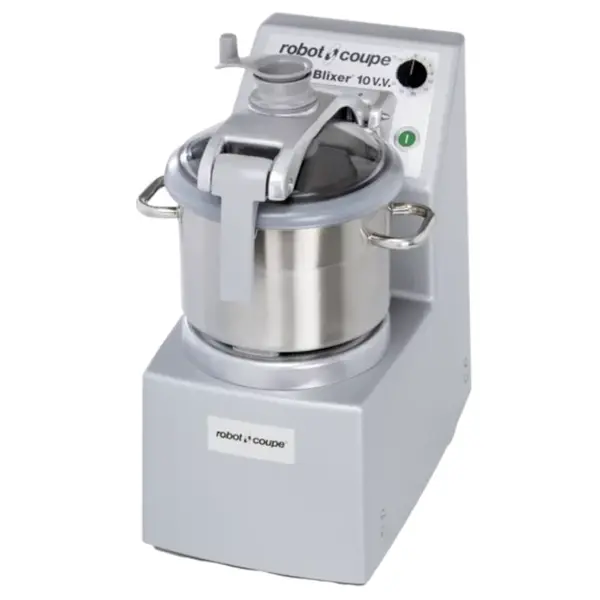 Blixer | 11.5L | Regelbare Snelheid (300-3.500RPM) | 2.6kW (230V) | 315x545x680(h)mm