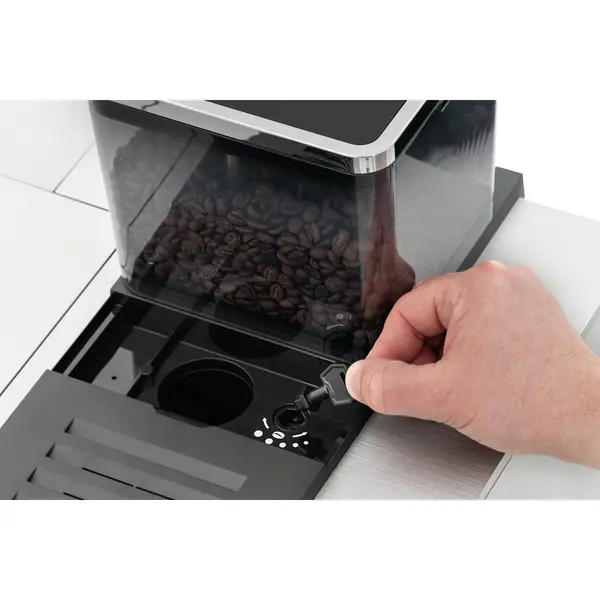 Volautomatisch Koffiezetapparaat | KV1 DELUXE | 60-80 Kopjes/u | 30+ Koffiesoorten | Touchscreen | 3.1kW (230V) | 370x535x625(h)mm