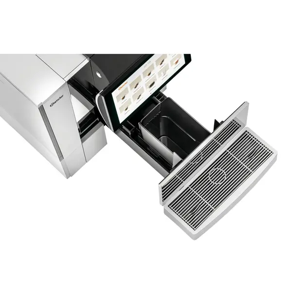 Volautomatisch Koffiezetapparaat | KV1 DELUXE | 60-80 Kopjes/u | 30+ Koffiesoorten | Touchscreen | 3.1kW (230V) | 370x535x625(h)mm