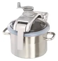 Robot Coupe Kuip + Mes | 11.5L | Robot Coupe 11.5L Blixers 
