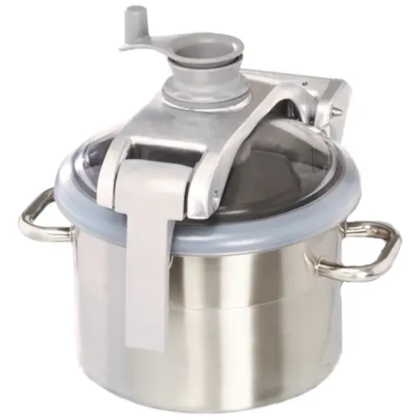 Kuip + Mes | 11.5L | Robot Coupe 11.5L Blixers