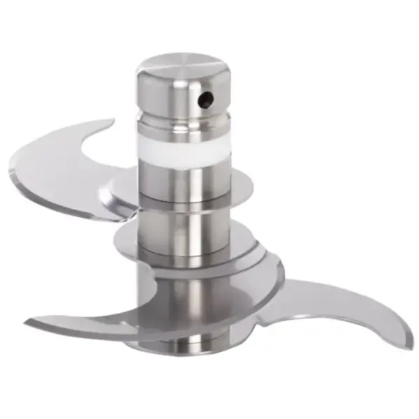 Mes | Robot Coupe 15/20L Blixers | RVS (Getand)