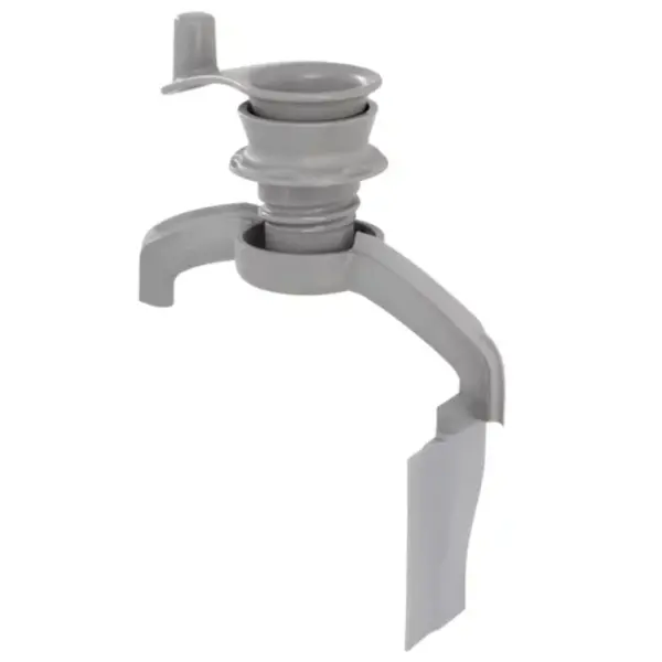 Blixer | 20L | 2 Snelheden (1.500-3.000RPM) | 4.4kW (400V) | 380x630x780(h)mm