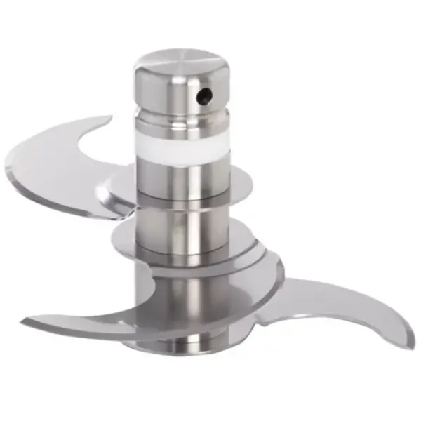 Blixer | 20L | 2 Snelheden (1.500-3.000RPM) | 4.4kW (400V) | 380x630x780(h)mm