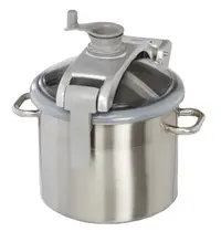 Robot Coupe Kuip + Mes | 20L | Robot Coupe 20L Blixer 