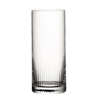Utopia Longdrinkglazen | HAYWORTH | Glas | 35cl | 6 Stuks | 115(h)mm 