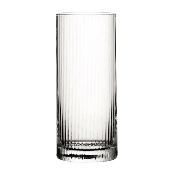 Longdrinkglazen | HAYWORTH | Glas | 35cl | 6 Stuks | 115(h)mm