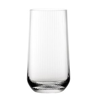 Utopia Longdrinkglazen | HAYWORTH | Glas | 37cl | 6 Stuks 