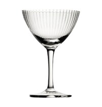 Utopia Martiniglazen | HAYWORTH | Glas | 19cl | 6 Stuks | 137(h)mm 