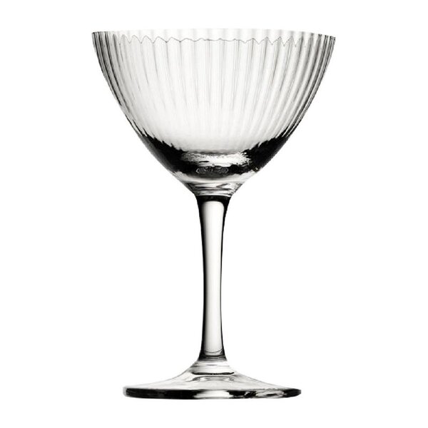 Martiniglazen | HAYWORTH | Glas | 19cl | 6 Stuks | 137(h)mm