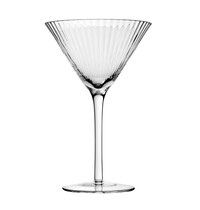 Utopia Martiniglazen | HAYWORTH | Glas | 30cl | 6 Stuks | Ø120x190(h)mm 