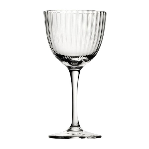 Cocktailglazen | HAYWORTH | Glas | 17cl | 6 Stuks | 150(h)mm
