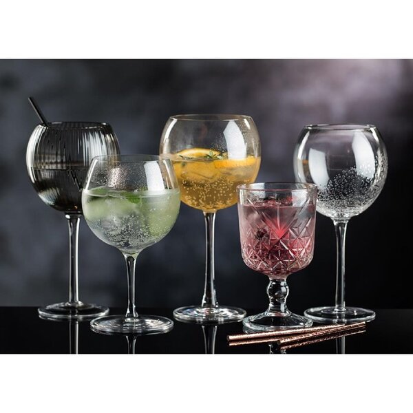 Cocktailglazen | HAYWORTH | Glas | 58cl | 6 Stuks | 220(h)mm