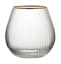 Utopia Gin & Tonic Glazen | HAYWORTH | Glas | 65cl | 6 Stuks | 109(h)mm 
