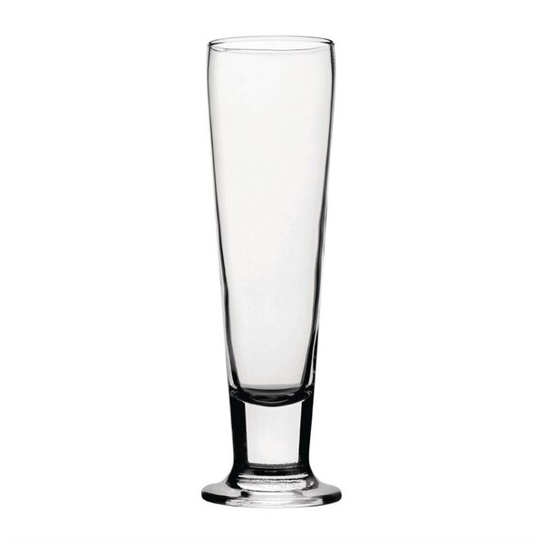 Bierglazen | CIN CIN | Glas | 41cl | 12 Stuks | Ø74x235(h)mm