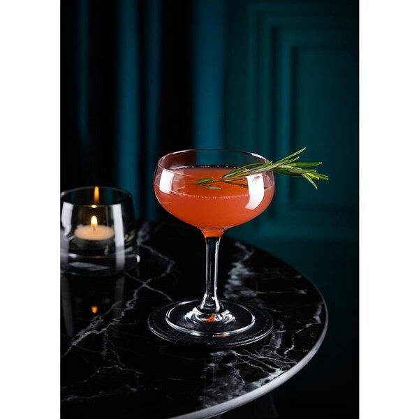 Champagneglazen | LOIRE | Kristalglas | 24cl | 6 Stuks