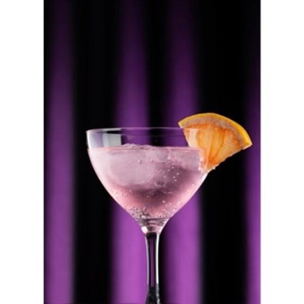 Martiniglazen | LOIRE | Kristalglas | 24cl | 6 Stuks