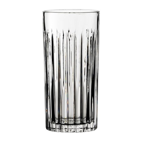 Longdrinkglazen | LONDON | Glas | 35cl | 24 Stuks