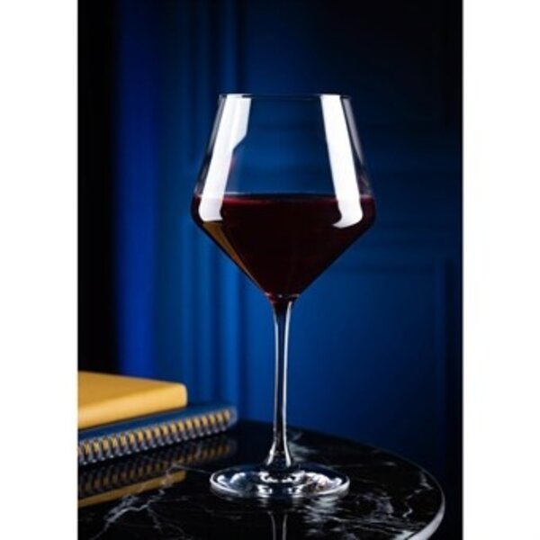 Wijnglazen | MURRAY | Kristalglas | 70cl | 6 Stuks