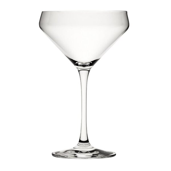 Champagneglazen | MURRAY | Kristalglas | 37cl | 6 Stuks