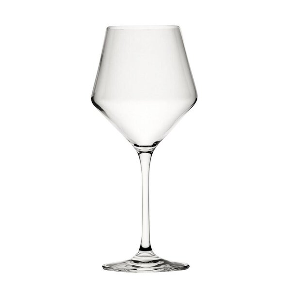 Wijnglazen | MURRAY | Kristalglas | 48cl | 6 Stuks