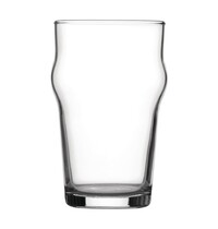 Utopia Bierglazen | NONIC | Glas | 28cl | 48 Stuks | Ø74x110(h)mm 