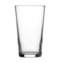 Utopia Bierglazen | CONICAL | Glas | 28cl | 48 Stuks | Ø72x120(h)mm 