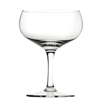 Utopia Champagneglazen | RAFFLES | Kristalglas | 16cl | 6 Stuks | 120(h)mm 