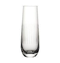 Utopia Champagneglazen | RAFFLES LINES | Kristalglas | 30cl | 6 Stuks | 160(h)mm 